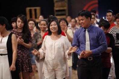 Thí sinh tham gia Vua đầu bếp tẩy chay sản phẩm của Unilever